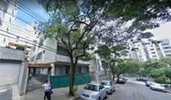Condomínio Do Edifício Gilda em Belo Horizonte