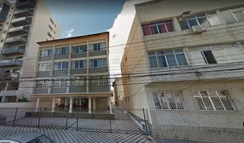Imagem do Condomínio Do Edifício Gilda em Teresópolis