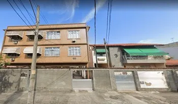 Condomínio Do Edifício Gildinha em Rio De Janeiro