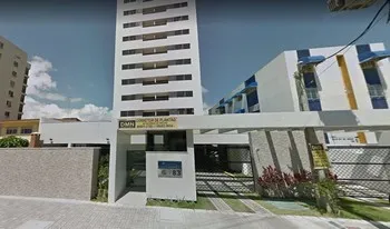 Imagem do Condomínio Do Edifício Gildo Branco em Olinda