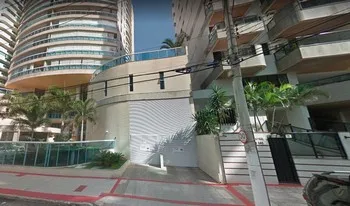 Imagem do Condomínio Do Edifício Gilia Borgo em Vila Velha