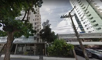 Imagem do Condomínio Do Edifício Gilka em Recife