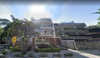 Condomínio Do Edifício Gilles Deleuze em Rio De Janeiro