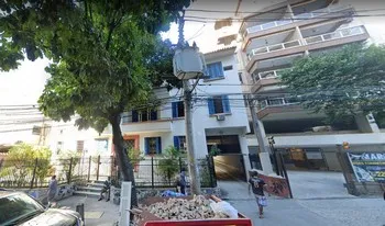 Condomínio Do Edifício Gilmar em Rio De Janeiro