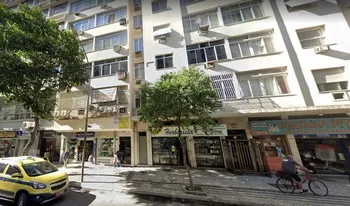 Condomínio Do Edifício Gilmas em Rio De Janeiro
