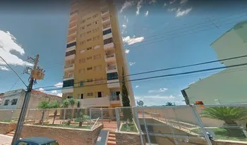 Imagem do Condomínio Do Edifício Gilson Vilela Cancella em Ituiutaba