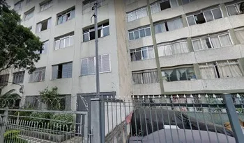 Condomínio Do Edifício Gimba em São Paulo
