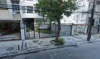 Condomínio Do Edifício Gina em Rio De Janeiro