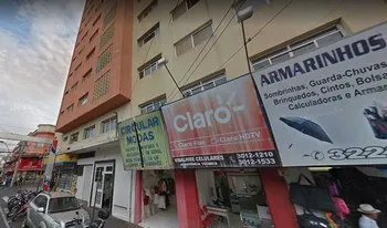Imagem do Condomínio Do Edifício Ginez Gomes em São José Do Rio Preto