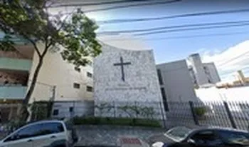Condomínio Do Edifício Gini em Belo Horizonte