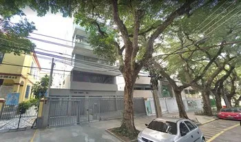Condomínio Do Edifício Gio Ponti em Rio De Janeiro