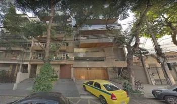 Condomínio Do Edifício Gioia em Rio De Janeiro
