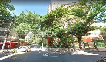 Condomínio Do Edifício Gioia D Oro em Rio De Janeiro