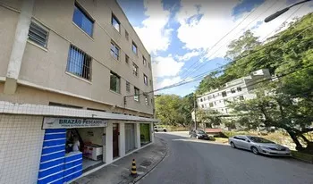 Imagem do Condomínio Do Edifício Gioia em Petrópolis