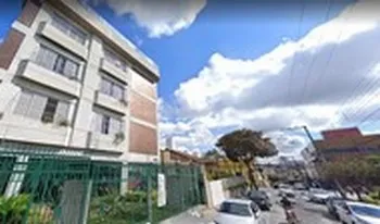 Condomínio Do Edifício Giordano Bruno em Belo Horizonte