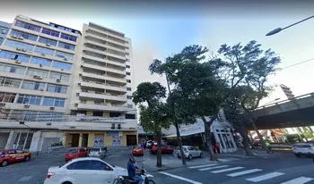Condomínio Do Edifício Giordano em Rio De Janeiro