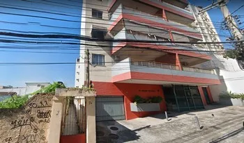 Condomínio Do Edifício Giorgio Perlasca em Rio De Janeiro