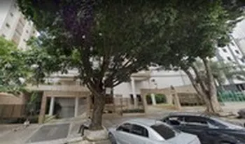 Condomínio Do Edifício Giorgio Vasari em Belo Horizonte