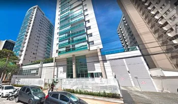 Imagem do Condomínio Do Edifício Giorno em Vitória