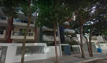 Imagem do Condomínio Do Edifício Gioto em Vitória