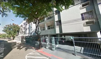 Imagem do Condomínio Do Edifício Giovana em Vitória