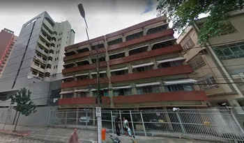 Imagem do Condomínio Do Edifício Giovana em Vitória
