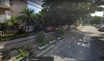 Condomínio Do Edifício Giovana em Rio De Janeiro