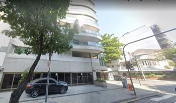 Condomínio Do Edifício Giovani Bellini em Rio De Janeiro