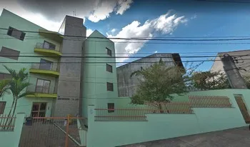 Imagem do Condomínio Do Edifício Giovanna em Mauá