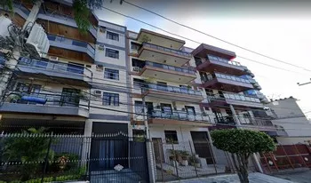 Condomínio Do Edifício Giovanna em Rio de Janeiro