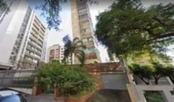 Condomínio Do Edifício Giovanna Albino em Belo Horizonte