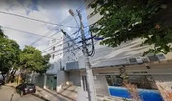 Condomínio Do Edifício Giovanna Braz em Belo Horizonte