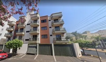 Imagem do Condomínio Do Edifício Giovanna em Uberlândia