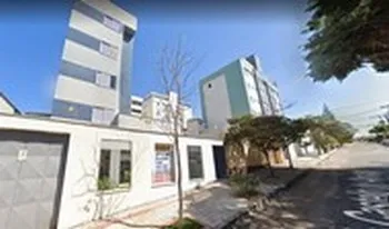 Condomínio Do Edifício Giovanna Gimenez em Belo Horizonte