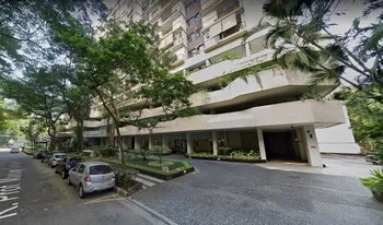 Condomínio Do Edifício Giovanni Balducci em Rio De Janeiro