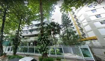Condomínio Do Edifício Giovanni Bellini em Rio De Janeiro