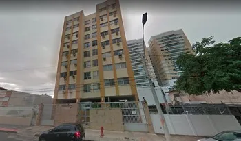 Imagem do Condomínio Do Edifício Giovanni Bellini em Vitória