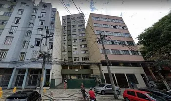 Condomínio Do Edifício Giovanni D'elia em Rio De Janeiro