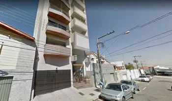Imagem do Condomínio Do Edifício Giovanni Leprotti em Varginha
