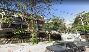 Condomínio Do Edifício Gipsy em Rio De Janeiro