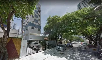 Imagem do Condomínio Do Edifício Girassóis em Recife
