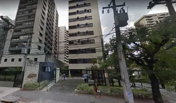 Imagem do Condomínio Do Edifício Girassóis em Recife
