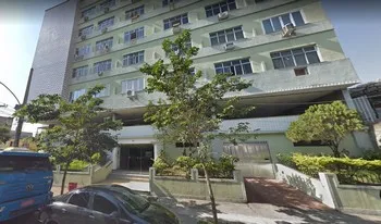 Condomínio Do Edifício Girassol em Rio De Janeiro