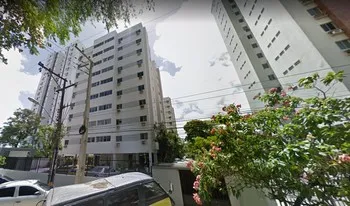 Imagem do Condomínio Do Edifício Girassol em Recife