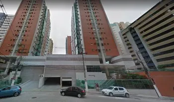 Imagem do Condomínio Do Edifício Girassol em Vila Velha