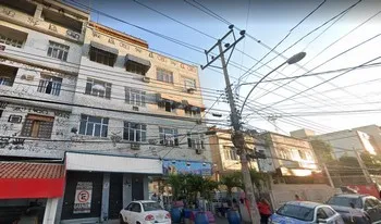 Condomínio Do Edifício Girassol em Rio De Janeiro