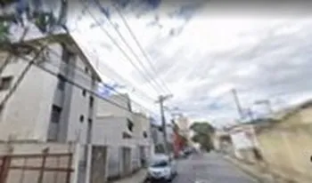 Condomínio Do Edifício Girassol em Belo Horizonte