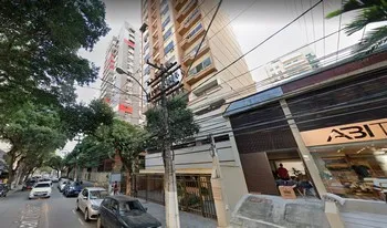 Imagem do Condomínio Do Edifício Girassol em Niteroi