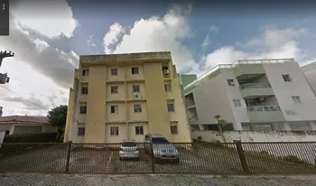 Imagem do Condomínio Do Edifício Girassol I em João Pessoa
