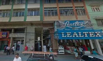 Imagem do Condomínio Do Edifício Girassol em Barra Mansa
